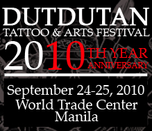Dutdutan 2010 - Coming Soon