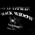 BLACK WIDOW TATTOO