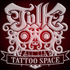 FOLK TATTOO