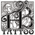 HARYBOI TATTOO