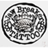 JAW BREAKER TATTOO