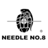 NEEDLE NO.8