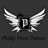 PHIMP UP TATTOO STUDIO