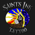 SAINT'S INK TATTOO LOUNGE AND BODY PIERCING
