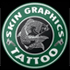 SKIN GRAPHICS TATTOO