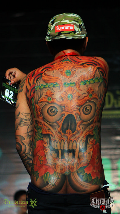 tribal gear dutdutan tattoo festival 2015 tattoo tribal gear dutdutan tattoo festival 2015 tattoo